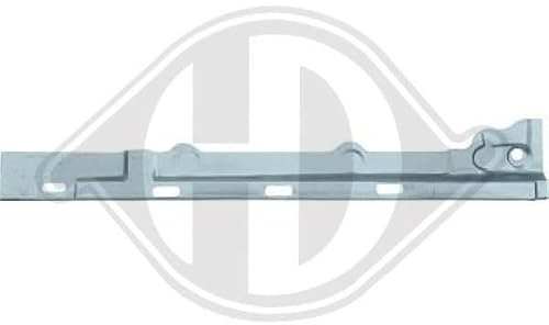DIEDERICHS Einstiegblech 9435081