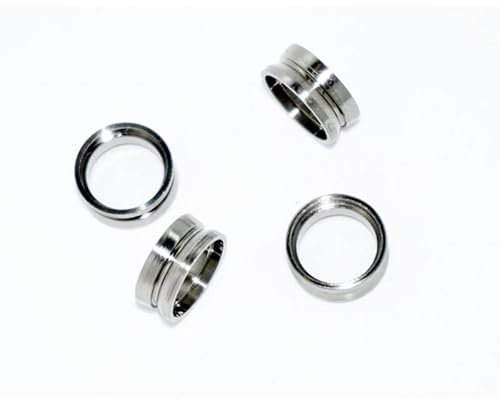 Titan-Führungsschiene für Shimano Rollen: Aero Technium, Aerlex, Bull's Eye, Ulte, Fliegen, Spin Joy, Surf Leader