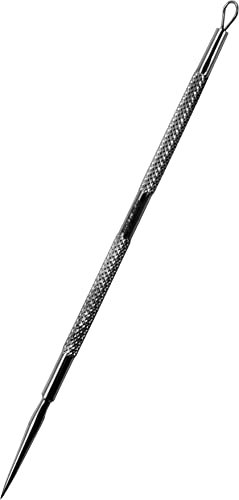 Acne Remover Tools,Nose Acne Remover Stainless Made Blackhead Remover Tool Acne Blemish Needle Pimple Spot Extractor Pin-Extractor Acne Tool Pimple Spot Popper
