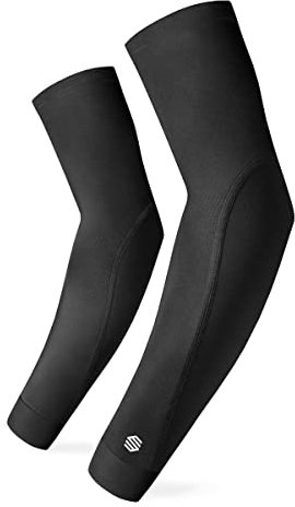 SIROKO SRX Fahrradhandschuhe SRX Borders schwarz, Schwarz , M/L