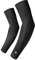SIROKO Manguitos SRX de ciclismo SRX Borders Negro M-L