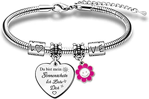 Frau Armreifen Frauen Handgelenk Armband Valentinstag Seelenverwandter Freundin Geburtstagsgeschenk Blume Schmuck Schatz Romantisches Andenken Frau Verlobung Weihnachten Hochzeit Jahrestag Geschenke