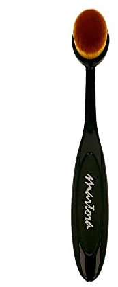 Pinceau de maquillage Martora N7 Ovale