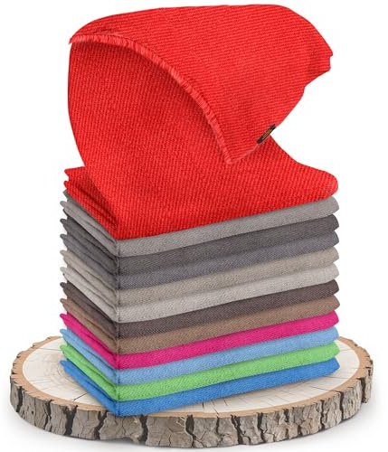 yanopurna Unisex-Kaschmirschal – Handgewebte Stola Aus 100% Kaschmirwolle – Warmer Wickelschal, Halstuch, Kopfwickel-Kaschmirschal Für Damen Und Herren – Hergestellt In Nepal