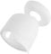 UKCOCO Silicone Camera Case Weatherproof Protective Housing Rain Cover for Outdoor Cameras Protects against Scratch Drop Rain
