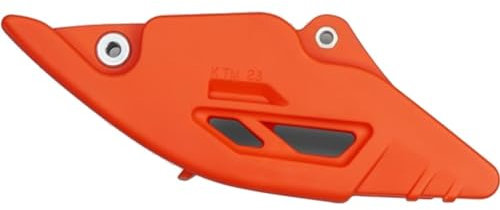 UFO PLAST cruna catena arancio Ktm SX-F 250 2023-2024