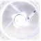 ID COOLING TF DF XF CT 12025 SNOW WHITE ARGB white temperature-controlled cooling fan (Color : XF-12025-SW)