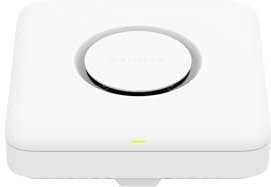 NETGEAR WBE750 WiFi 7 PoE 10G Tri Band Insight