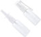 MAGICLULU 6 Stk Flasche mit Nasenspray Reinigungssprayflaschen Nasenspüler für Haustiere kleiner Plastikbehälter Sprühflaschen Nasendusche Nasenreiniger für Babys Waschflasche Waschmittel