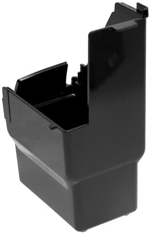 Tresterbehälter kompatibel mit/Ersatzteil für Philips Saeco 421941309971 Kaffeevollautomaten (Beschreibung)