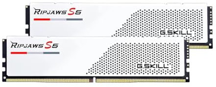 DDR5 48GB PC 5200 CL36 G.Skill KIT (2x24GB) 48-RS5W