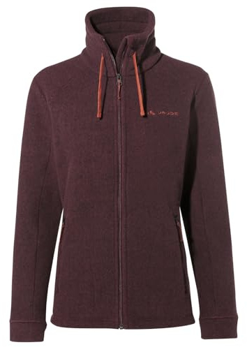 VAUDE Damen Women's Skomer Winter Fleece Jacket Jacke