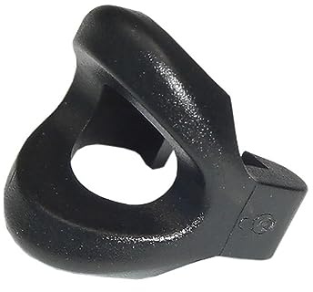 SR Suntour FEG034 Bremszugführung Clipbefestigung (1 Stück)