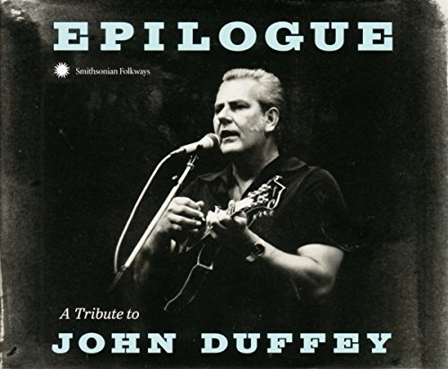 Epilogue: a Tribute to John Duffey