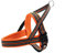 HUNTER Norwegergeschirr Meldal 37 - 44 cm, orange