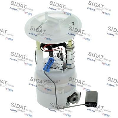 SIDAT POMPA ALIMEN GRANDE PUNTO 1.2 1.4 05 72285