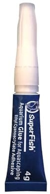 Superfish Aquarium Glue - Single
