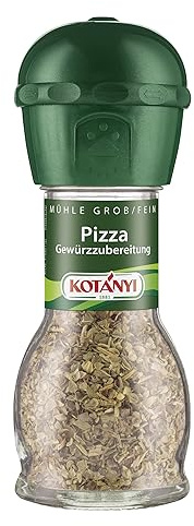 Kotanyi Pizza Mühle (1 x 24 g)