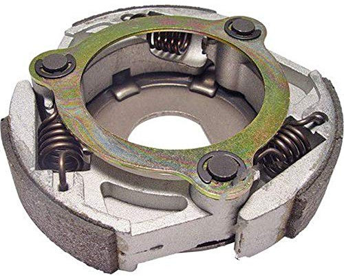 RMS Embrayage pour Yamaha VP 125 X-City YP 125 X-Max (2006-2011)