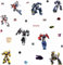 RM - TRANSFORMERS ALL TIME FAVORITE