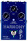 FLAMMA FV04 Vocal Harmony Pedal Vocal Effects Processor Stompbox Voice Mic Harmonizer with Reverb 12 Pitches with 11 Different Harmony Modes All-In-One for Singer and Guirist Singing Recording