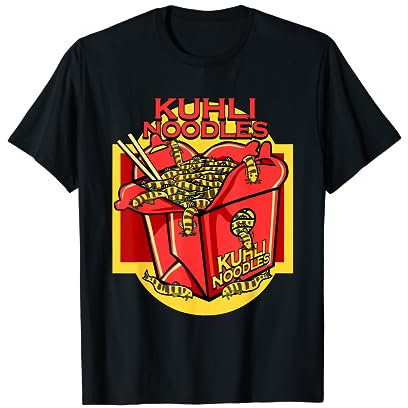 Kuhli Loach Coolie Loach Pangio Nouilles chinoises pour aquarium T-Shirt
