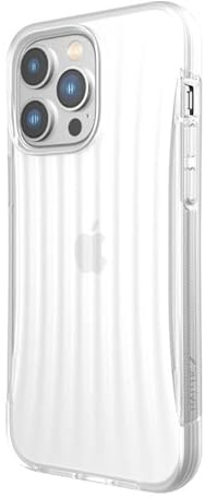 Coque Clutch Shockproof 3M iPhone 14 PRO MAX Clear