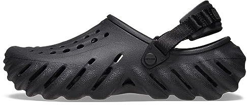 Crocs Unisex-Adult Echo Clog