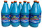 Lejia Con Detergente Pack Doble Accion Limpieza Profunda Desinfeccion Total Elimina Malos Olores Ideal Cocinas Baños Electrodomesticos Multiusos Superficies Domesticas (8 PACK)