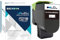 LCL Kompatibel Tonerkartusche C310 C310DNI C310DNIM C315 C315DNI 006R04356 (1 Schwarz) Kompatibel für Xerox C310 C310DNI C310DNIM C315 C315DNI Printers