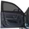 DIZA100 Car Front Window Sun Shade 2Pack, Sun Shade Blocking Mosquito Net, Protection for Kids/Baby/Adults/Pets - Fits All 98% Cars