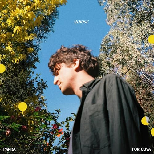 Parra for Cuva (Spv)
