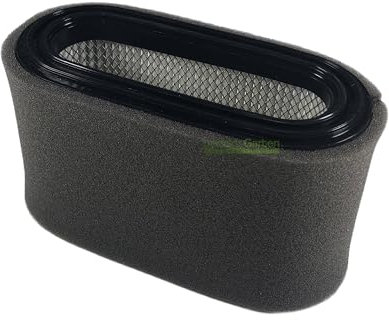 Luftfilter kompatibel mit GGP Stiga Motor ST350 Alpina AT2 72 AT3 98 AT4 84 BT 98 118551406