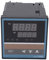 Temperaturcontroller, Temp Controller Digital Tat Intelligent Hohe Genauigkeit Industrie -Temperatur -Controller mit Rückhalte -Clamp/Holder -Temperaturkontrolle für die Heimindustrie