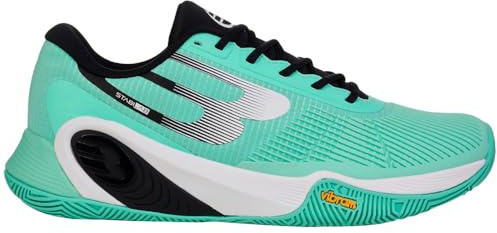 Bullpadel Vertex Vibram 25i Padel Shoes EU 41