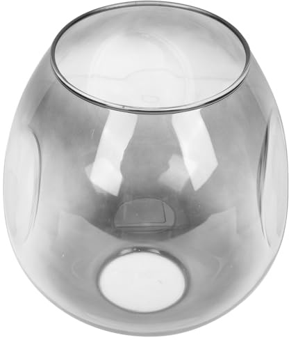 Glaslampenschirm 55mm, Ersatz für Alte oder Defekte Lampenschirme | Ersatz Lampenschirm Stehlampe, Glas für Lampe, Lampenschirme für Stehlampen Glas