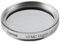 Hama 70327 UV-390-Sperrfilter O-Haze Silver-Edition (27,0 mm)