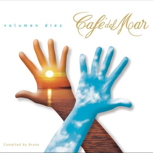 Cafe Del Mar (H'Art)