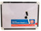 A4 Mini White Board Wipe Board Magnetic with Dry Wipe Pen and Eraser