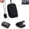 K-S-Trade Qualitativ & Innovativ Hardcase Kamera-Tasche Foto-Tasche Für Canon IXUS 265 HS Für Kompaktkamera Gürteltasche Case Schutz-Hülle