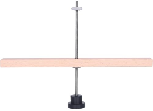 KS Tools 123.0080 Ein-Mann-Waschbecken-Montage-Satz, 2-teilig