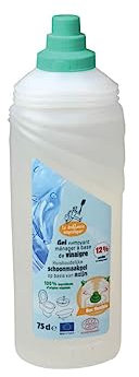 Bio-Essig-Gel, 12 °, 750 ml – Ökologische Drogerie