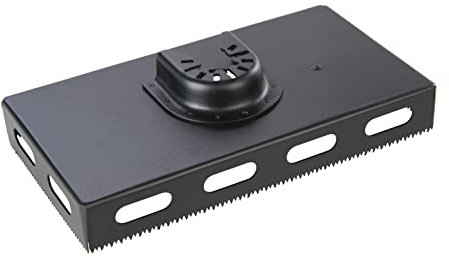 Triton Multi-Tool Box Cutter Twin Gang (358057)