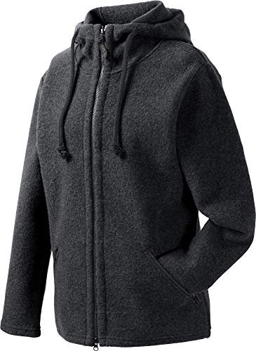 Mufflon W300 Mu-Caro Anthracite XL