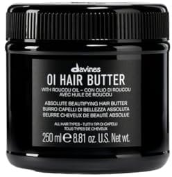 Davines Oi Haarbutter, 250 ml