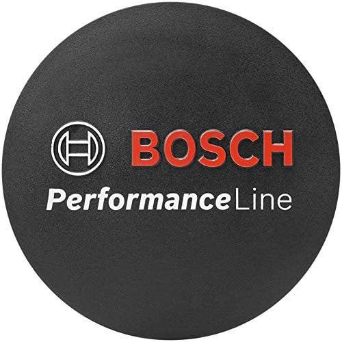 Bosch Logo-Abdeckung Performance Line zur Montage von KettenblattOring 1.270.016.119 benötigen
