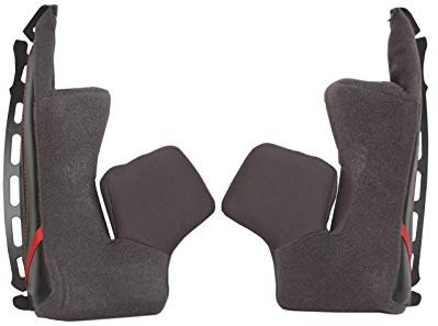 Shoei Wangenpolster für GT-Air II, 35mm