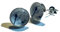 Pusteblume Libelle 925 Sterling Silber 8mm Ohrringe Ohrstecker