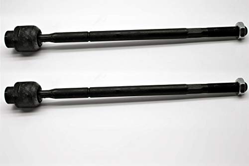 DAKAtec 140096 Axialgelenk Spurstange Vorderachse (2 Stück)