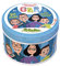 Il Gioco della Famiglia GBR - CreativaMente - Gioco in Scatola